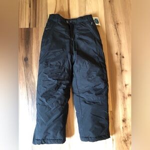 Boys snow pants
